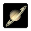 Planets 3D Live Wallpaper icon
