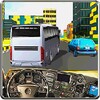 Bus Simulator Modern City icon