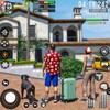 Icona di Grand Gangster Game Theft City