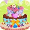 My Super Cake Decoration icon