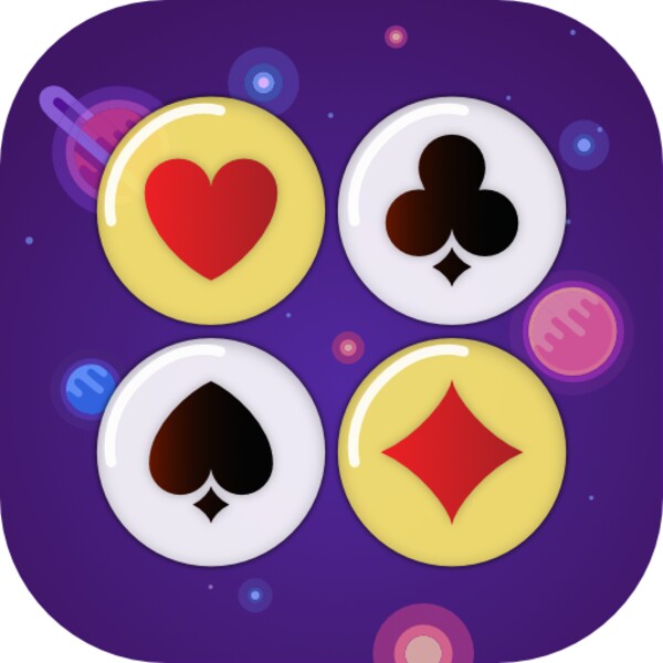Solitaire Space™ for Android - Download the APK from Uptodown