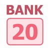 Bank 20 icon