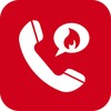 Hushed - Anonymous Calls, SMS icon