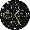 Simply Vital HD Watch Face icon