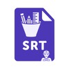 SRT Creator - Create Subtitles icon