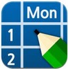 Icono de Horario de Clase