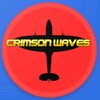 CrimsonWaves icon