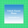 Unlock Xiaomi Phone icon