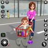 The Mother Single Parent Life icon