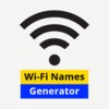 Icon von Wi-Fi Name Generator