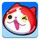 Biểu tượng YO-KAI WATCH Wibble Wobble
