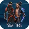 Икона FFF FF Skin Tool Max