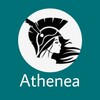 ATHENEA simgesi