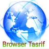 Browser Tasrif icon