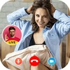 Live Video Call - Random Chat icon