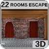 Escape Underground Guest Room icon