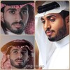 Icono de عبدالله ال فروان