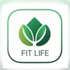 Icono de Fit Life