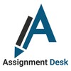 Assignment Desk icon