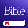 Biểu tượng Bible Study App &Audio-The One