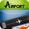 Airport+Flight Tracker icon