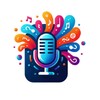 Icon von EZRecorder, Voice Recorder, Audio Recorder