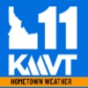 KMVT Weather icon