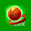 Икона Basketball Flick 3D
