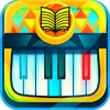 ไอคอน Best Piano Lessons Kids