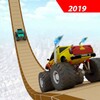 Car Stunts: Monster Truck Game icon