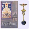 Handbook Legion of Mary icon