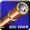 Big zoom icon