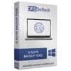 DRS G Suite Backup Tool icon