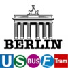 Berlin Transport: BVG VBB DB icon