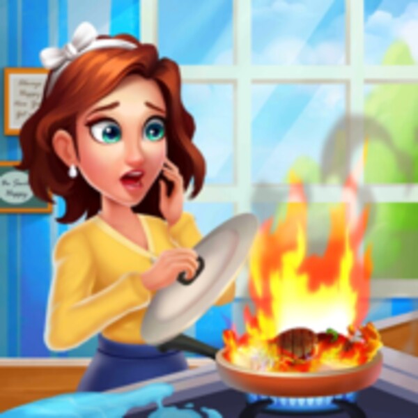 Cooking Sweet para Android - Descarga el APK en Uptodown