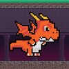 Flappy Dragon Underground icon