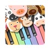 Icon von Kids Piano