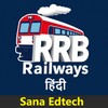 ไอคอน RRB Exam Prep Hindi