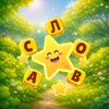 Icona di Word Line: Crossword Adventure