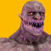 Zombie Monsters 2 - Basement icon