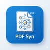 Icono de PDF Syn