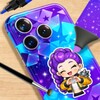 DIY Phone Case Maker Games आइकन