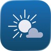 meteoblue weather & mapsアイコン