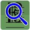 SAF Media Scanner icon