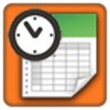 أيقونة SimpleTimeTable