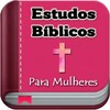 Icono de Estudos Bíblicos para Mulheres