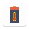 Battery Temperature icon
