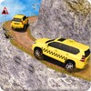 أيقونة Off-road Taxi Simulator