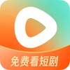 红果免费短剧 图标