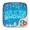Snowy GO桌面主题 icon